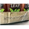 Image 3 : 1 Case of Pure Leaf Raspberry Real Brewed Tea - 12 Bottles (547ml each)