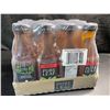 Image 1 : 1 Case of Pure Leaf Raspberry Real Brewed Tea - 12 Bottles (547ml each)
