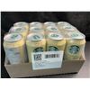 Image 1 : 1 Case of Starbucks Double Shot Energy/Coffee Drinks - 12 Cans (444ml Each) Vanilla - BB: JN 09/25