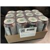 Image 1 : 1 Case of Starbucks Double Shot Energy/Coffee Drinks - 12 Cans (444ml Each) - Mocha - BB: MA 12/2025
