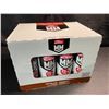 Image 1 : 1 Case of Muscle Milk Protein Drinks - Chocolate Protein Shakes - 12 Bottles (414ml Each)