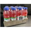 Image 2 : 1 Case of Dole Strawberry Kiwi Juice - 12 Bottles (450ml Each) - BB: MA 20/2025