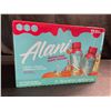 Image 1 : 1 Case of Alani Fruity Cereal Protein Shakes - 12 Bottles (355ml Each) - BB: APRL 01/2025