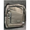 Image 3 : 1 Rumanle Men's Crossbody Shoulder Bag/Messenger Bag - Lightweight - Brown - New