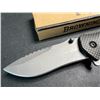 Image 3 : 1 Browning X50 Tactical Folding Knife/Hunting Knife - New