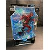 Image 1 : 1 McFarlane Toys DC Multiverse 2021 The Flash Justice League Action Figure/Collectible - New