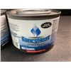 Image 2 : 2 Fancy Heat Chafing Fuel - 2.5 Hours - Methanol Blue (200g) - New