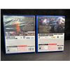 Image 2 : 2 Playstation 5 Video Games - Brand New