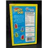 Image 3 : 1 Case of Teddy Pops Lollipops Candy - 24 Units Included - New Sealed