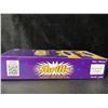 Image 2 : 1 Case of Thrills Soap Gum - 20 Gum Packs Included - New Sealed