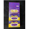 Image 1 : 1 Case of Thrills Soap Gum - 20 Gum Packs Included - New Sealed