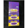Image 1 : 1 Case of Thrills Soap Gum - 20 Gum Packs Included - New Sealed
