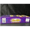 Image 2 : 1 Case of Thrills Soap Gum - 20 Gum Packs Included - New Sealed