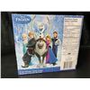 Image 2 : 2 Packs of Disney Frozen Themed Fruit Flavour Candy Canes - New Sealed