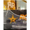 Image 3 : 1 Case of Rockstar Energy Drink - Sugar-Free - 12 Cans Included (473ml Each) - BB: Sept 22/2025