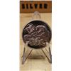 Image 1 : Lot 16-1) 1 oz Street Fighter Samoa Silver Coin