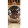Image 2 : Lot 25-1) 1 oz Canadian Maple Leaf 2022 Silver Round