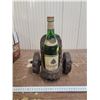 Image 1 : wine bottle holder