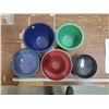 Image 2 : 5 bowls
