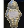 Image 2 : Wilton Raggedy Ann cake pan '71