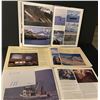 Image 2 : 3 Alaska books