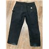 Image 2 : Carhartt canvas USA 40x30