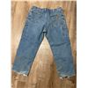 Image 2 : Carhartt lined jeans 40x30