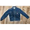 Image 1 : vintage GWG Kings jean jacket M40 70's