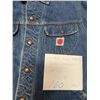 Image 2 : vintage GWG Kings jean jacket M40 70's