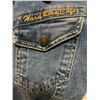 Image 3 : Hard Rock Café denim jean jacket small