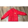 Image 1 : vintage 70's-80's Swinster down jacket men's medium