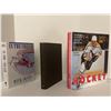 Image 1 : 3 hockey books -Dick Irvin, Theo Fleury, 101 years of hockey