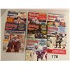 Image 1 : hockey digest magazines from 80's