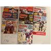 Image 2 : hockey digest magazines from 80's