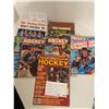 Image 1 : hockey magazines -Hockey News, Hockey Scene