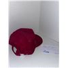 Image 2 : 1980's Arizona State Sun Devils corduroy hat -not worn