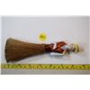 Image 1 : 1890's Germany porcelain doll brush
