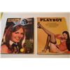 Image 1 : 1972 Playboy bunnies, etc