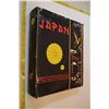 Image 1 : Japan stamp album - lots of stamps