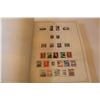 Image 2 : Japan stamp album - lots of stamps