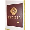 Image 1 : Russia stamp album only