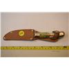 Image 1 : RCMP hunting knife