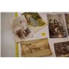 Image 3 : antique postcard lot