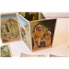 Image 4 : antique postcard lot