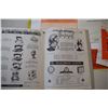 Image 7 : vintage paper lot -1937 electrical appliances