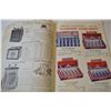 Image 2 : 1938 radio supply catalog