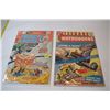 Image 1 : 12 cent & 15 cent hot rod comics