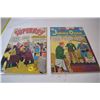 Image 1 : 12 cent superboy comic