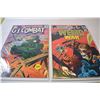 Image 1 : 12 cent & 25 cent war comics