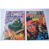 Image 2 : 12 cent & 25 cent war comics